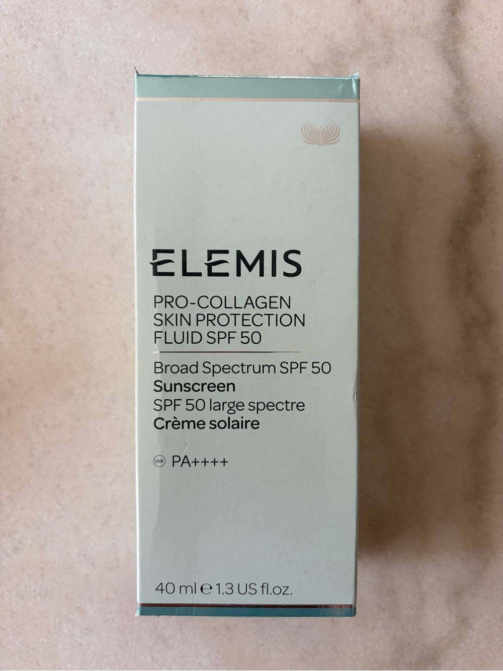 Elemis Pro-Collagen Skin Protection Fluid SPF 50